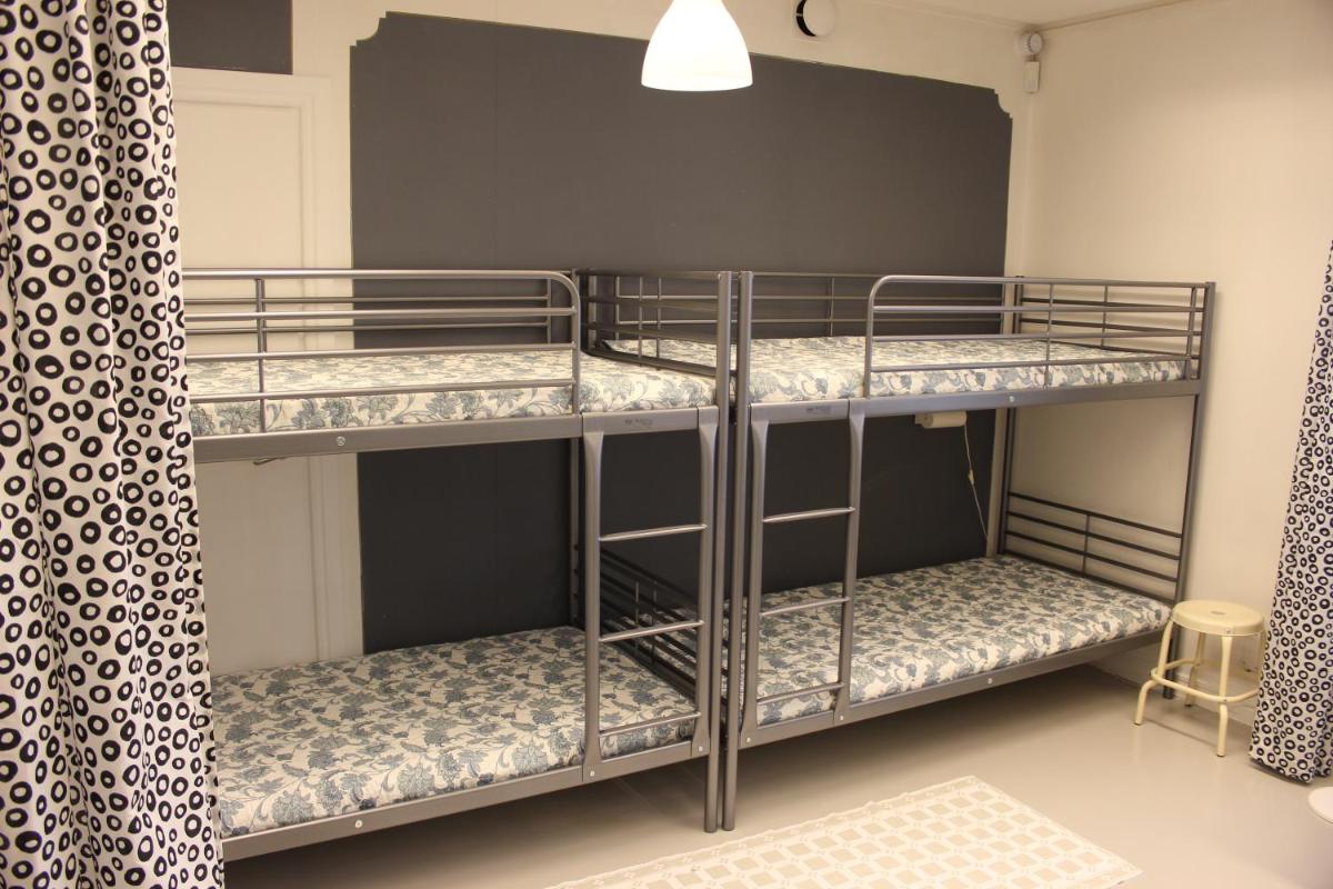 Affären Må Bra - Housity