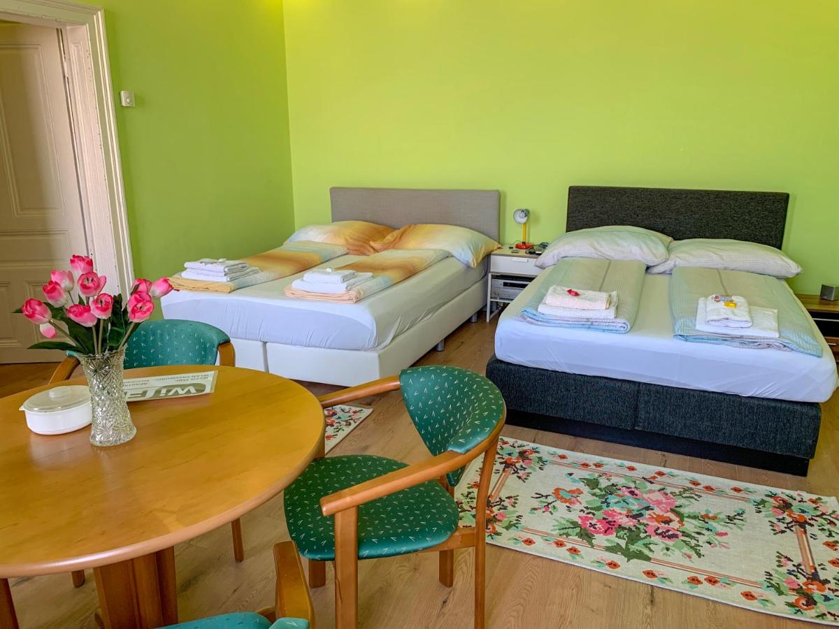 Suitetrails - Fanaa Apartment