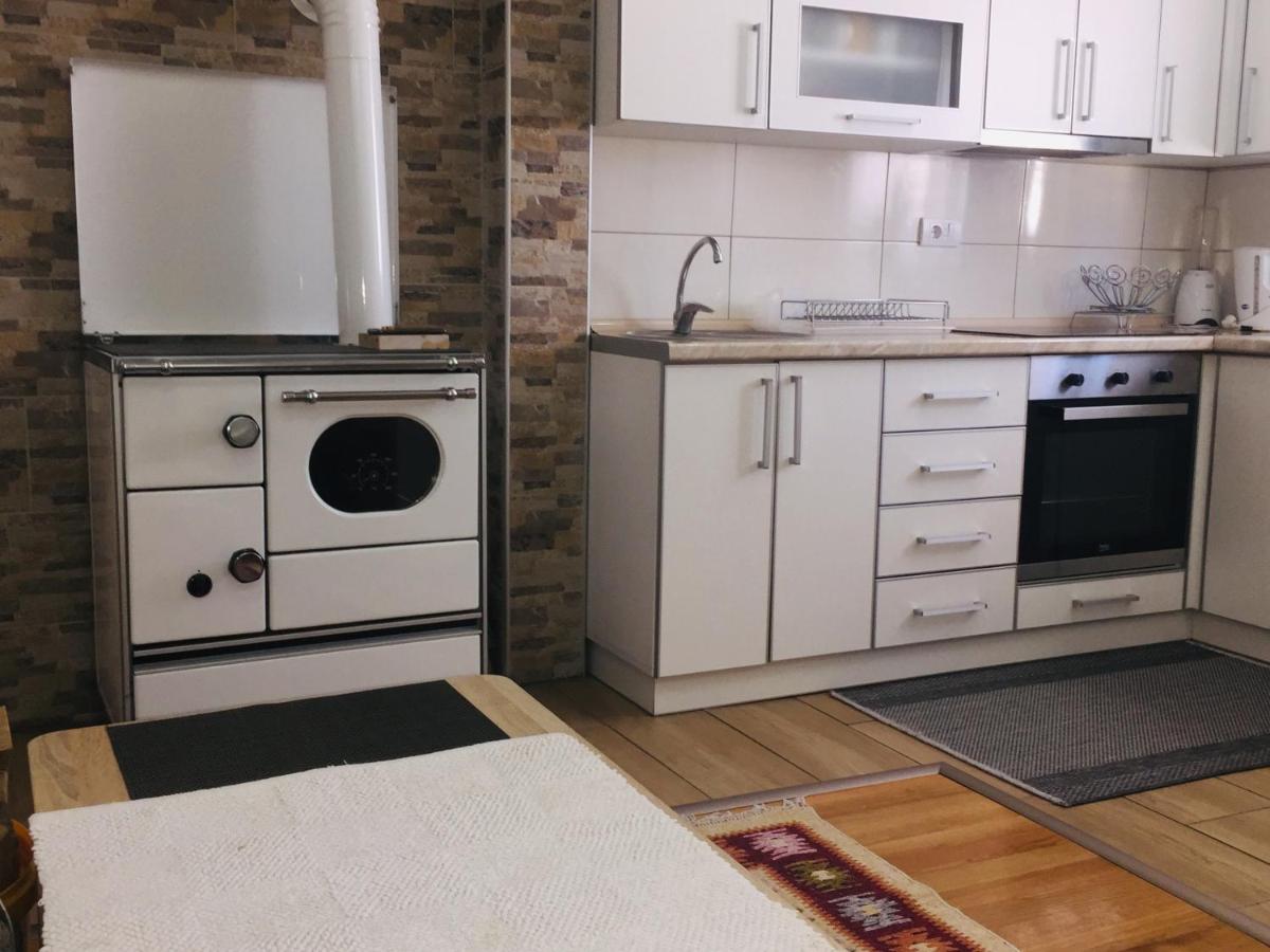 Holiday home Nikola - Housity