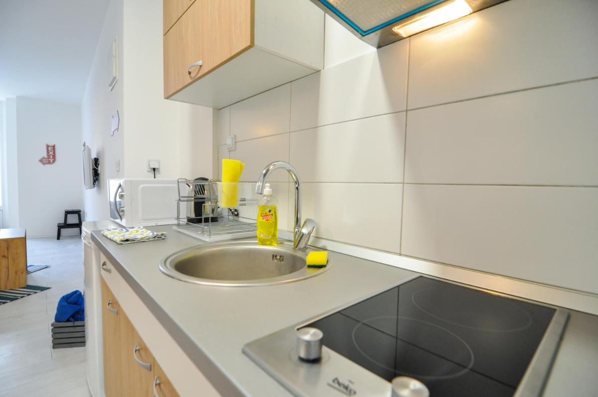 Suitetrails - Torus Apartments