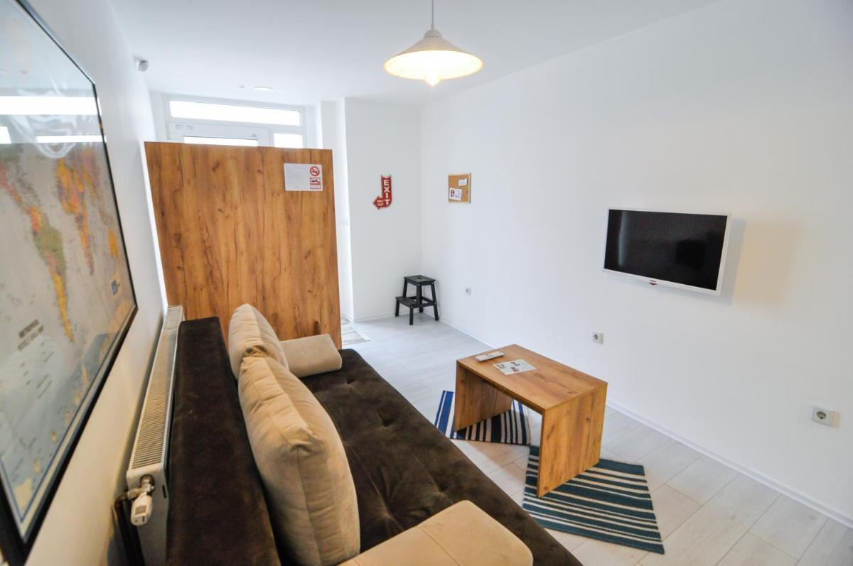 Torus Apartments - Housity