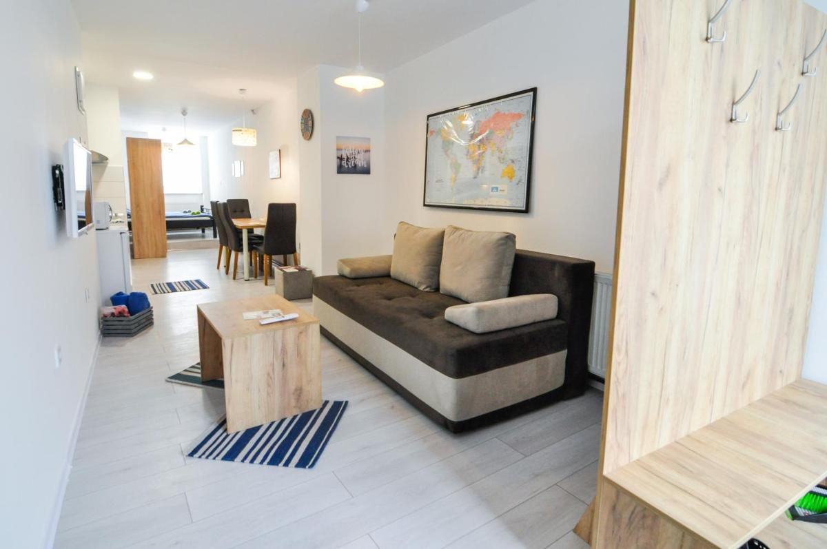 Suitetrails - Torus Apartments
