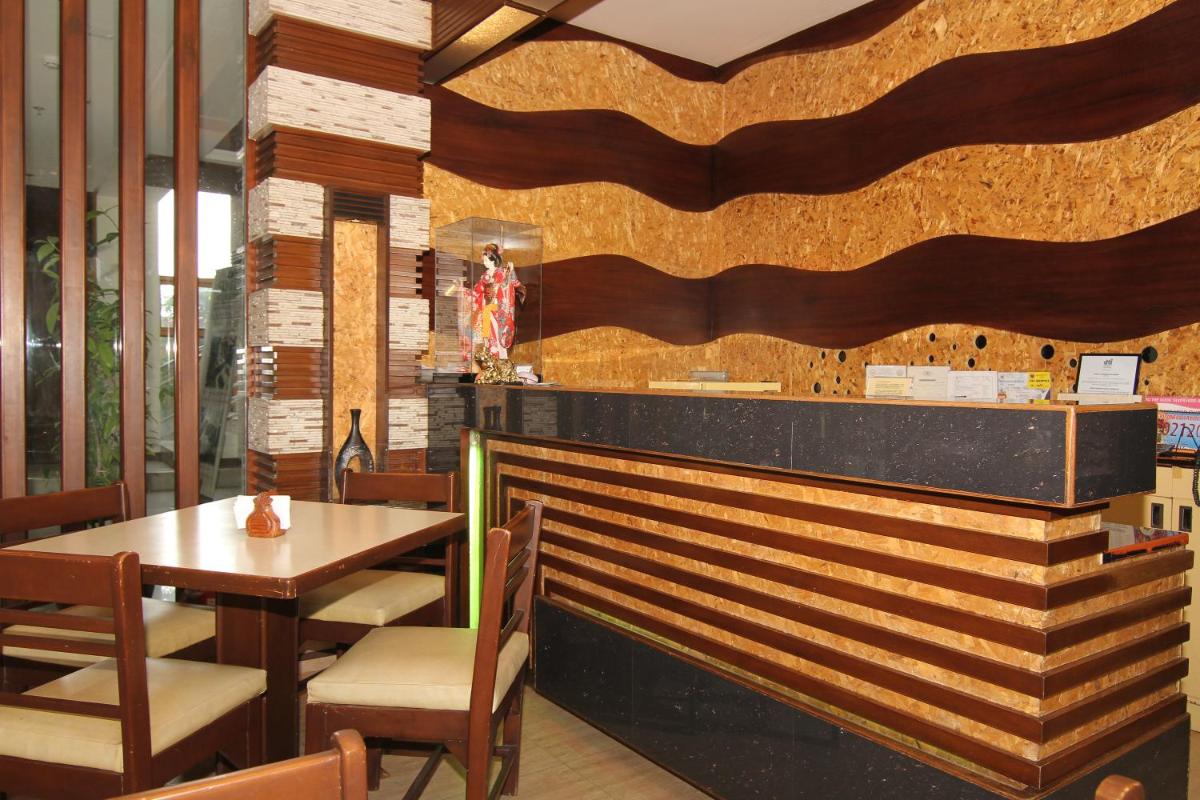 Skinetics Wellness Center Boutique Hotel - Housity