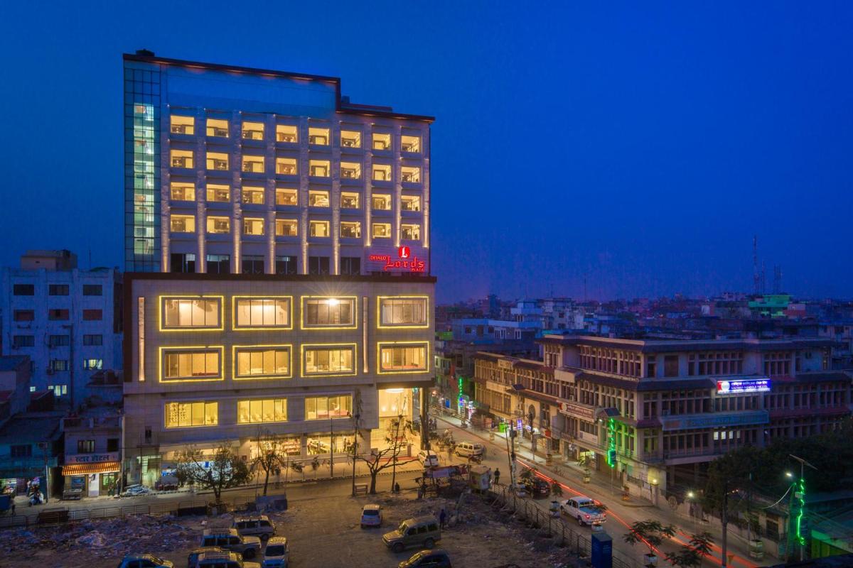 Diyalo Lords Plaza Birgunj - Housity