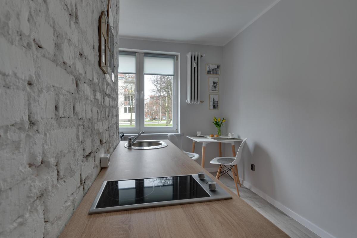 Apartamenty Old Town Mniszki - Housity