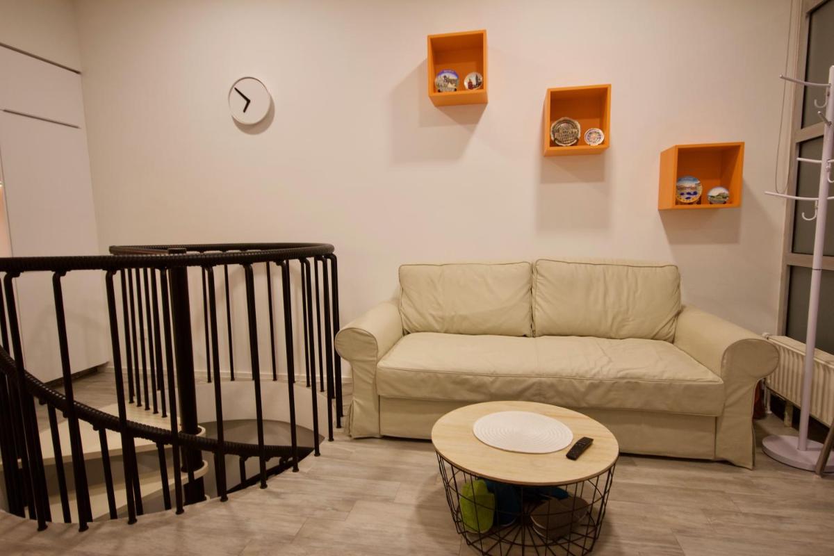 Albina apartment - Housity