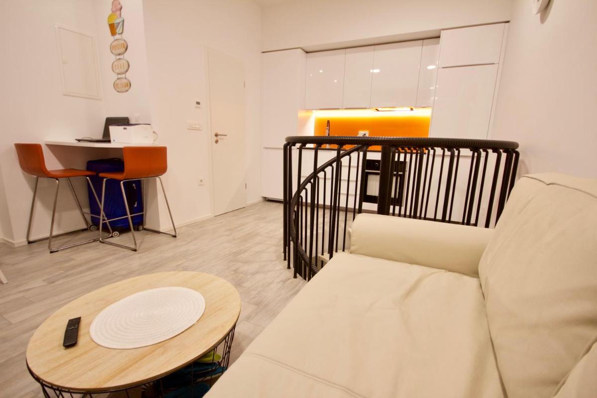 Albina apartment - Housity