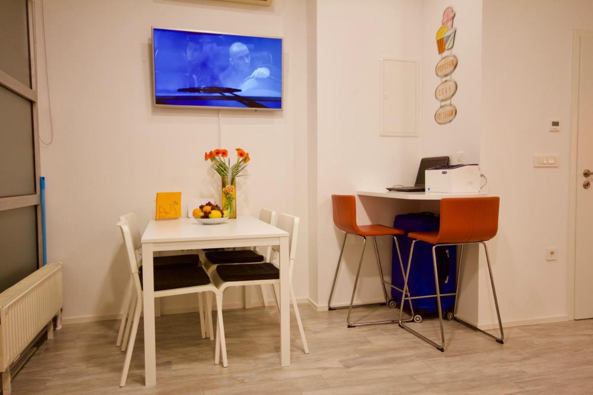 Albina apartment - Housity