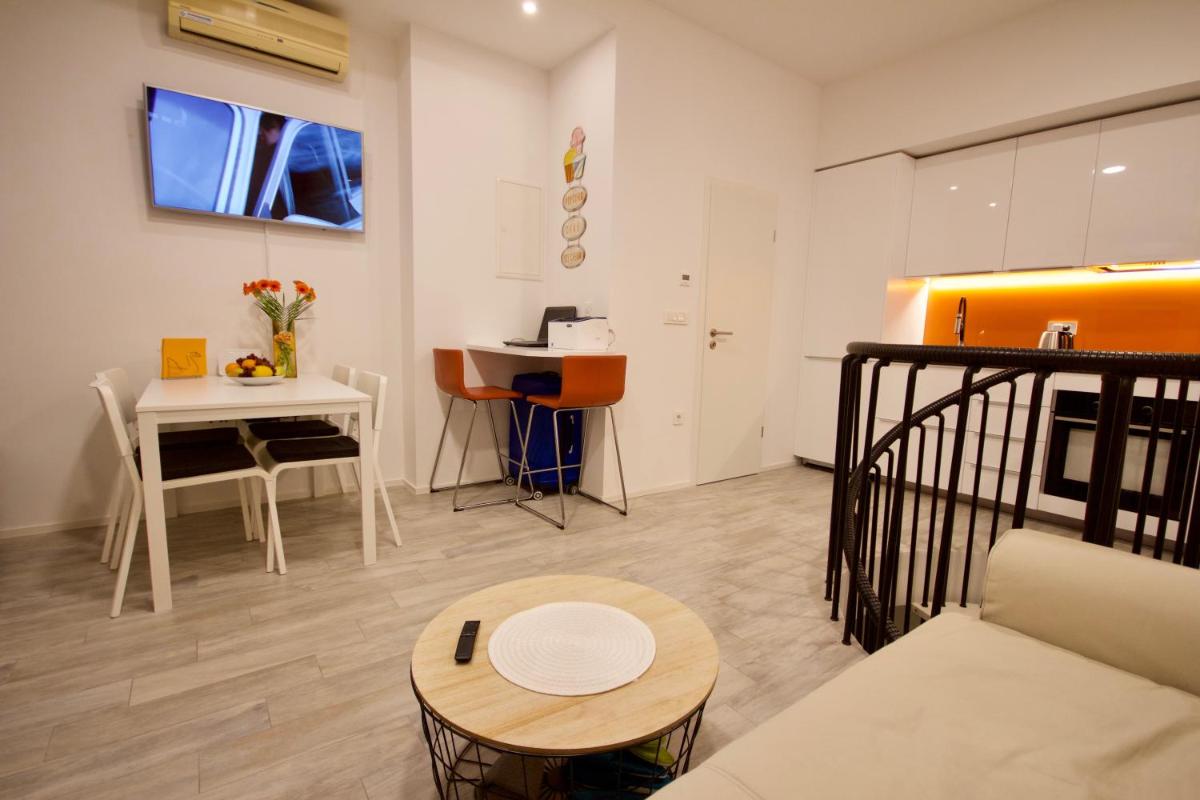 Albina apartment - Housity