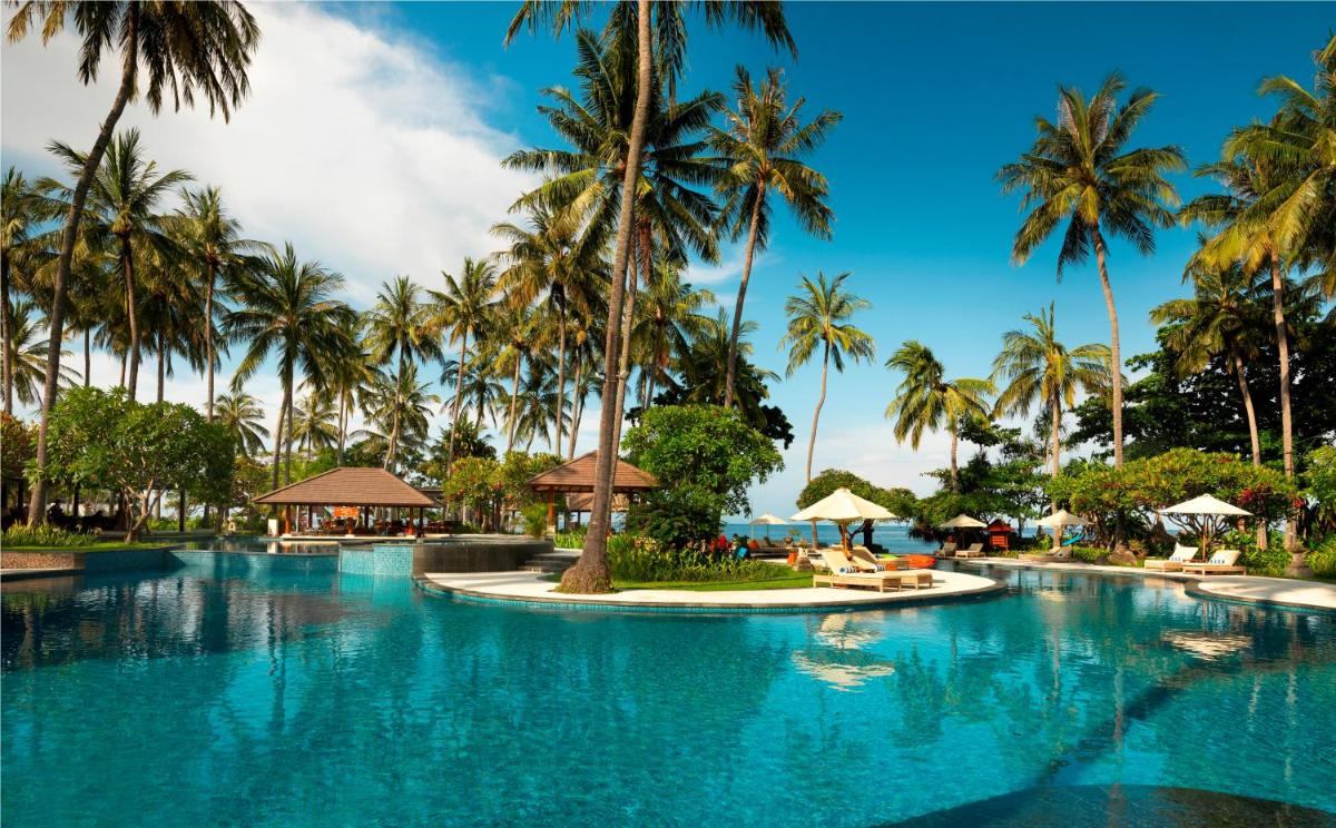 Holiday Resort Lombok - Housity