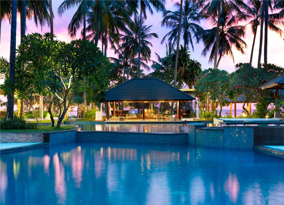 Holiday Resort Lombok - Housity