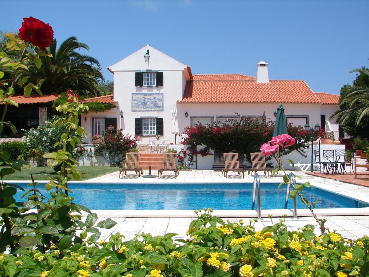 Quinta Verde Sintra - Casa de Campo - Housity