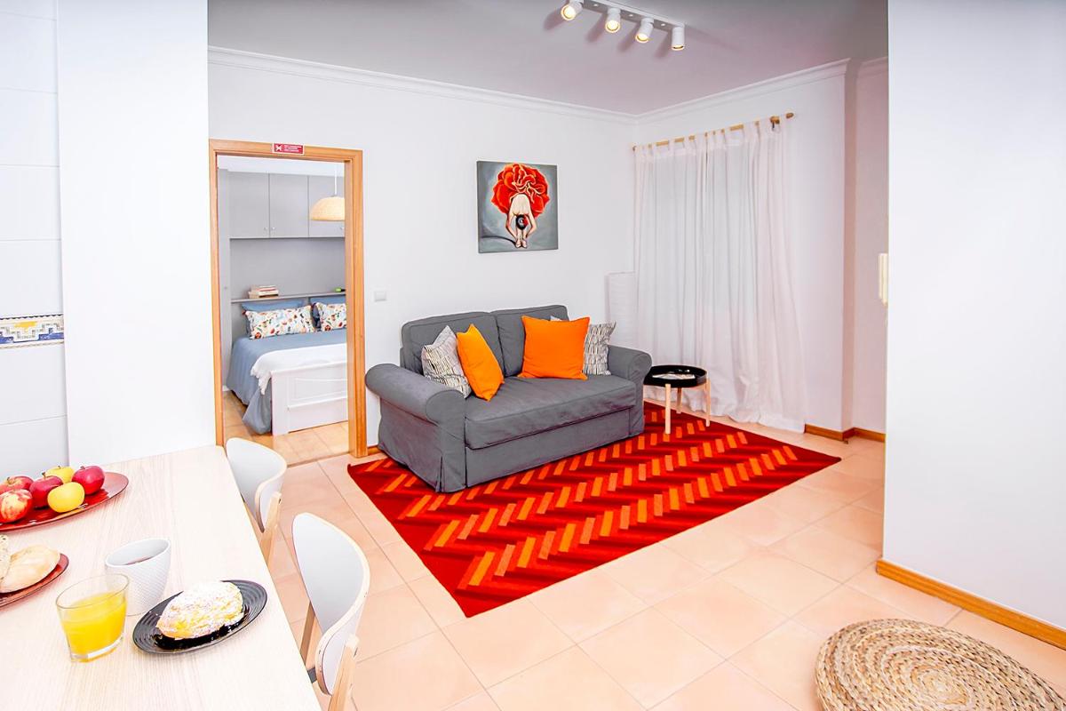 Enjoy Aveiro Apartment - Housity