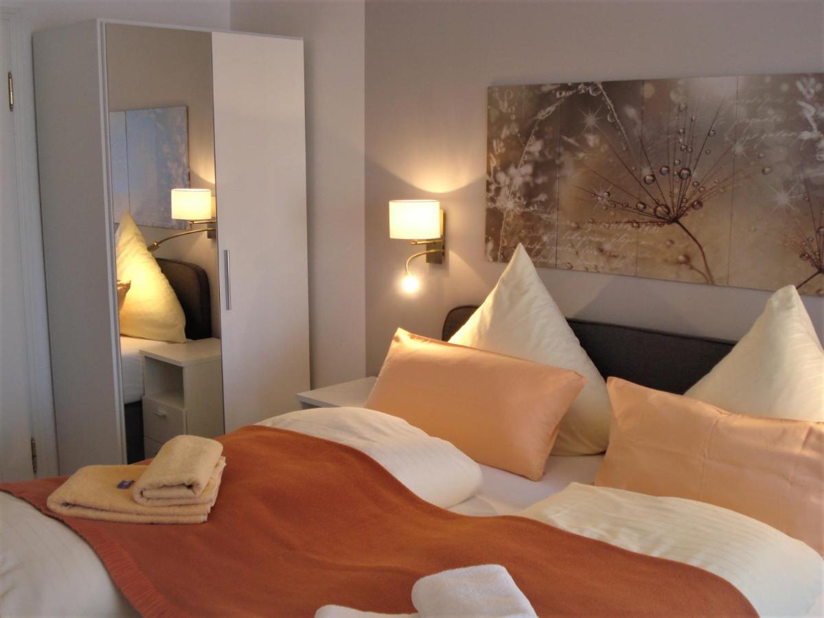 Pension Hermer - Housity