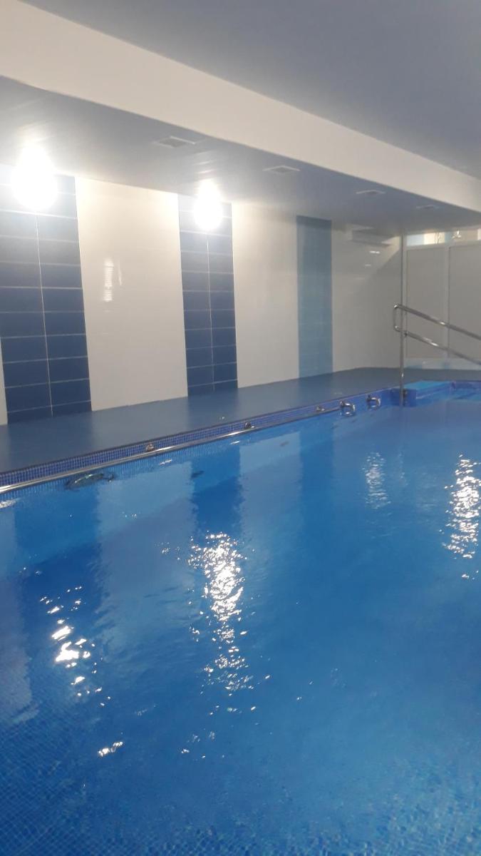 April Spa-Hotel - Housity