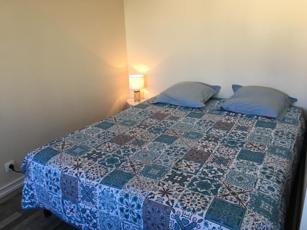 Studio Richelieu 2 et son parking privé - Housity