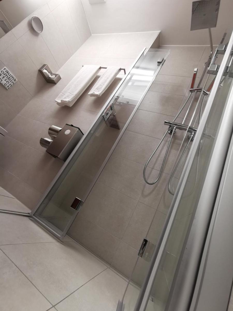 Boutique Hotel BS16 before Bern City Parking gratis - Housity