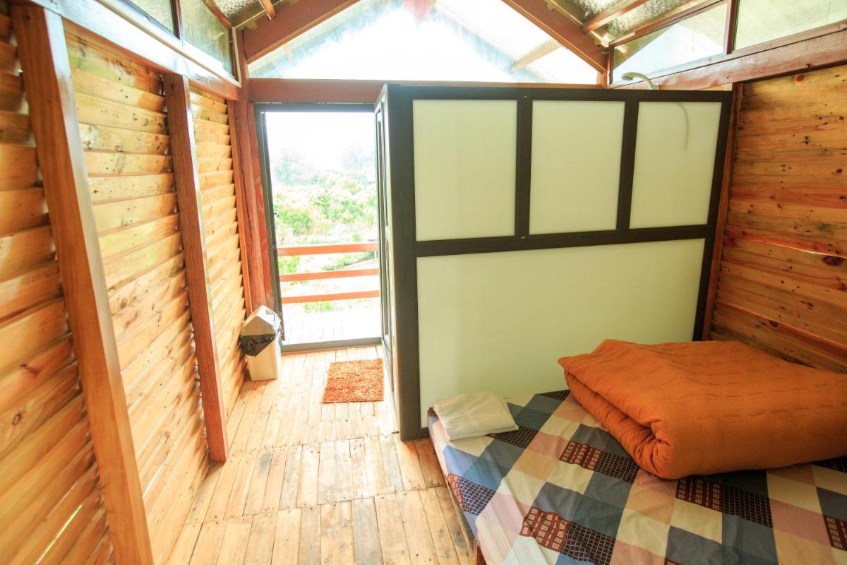 Eco House Mộc Châu - Housity