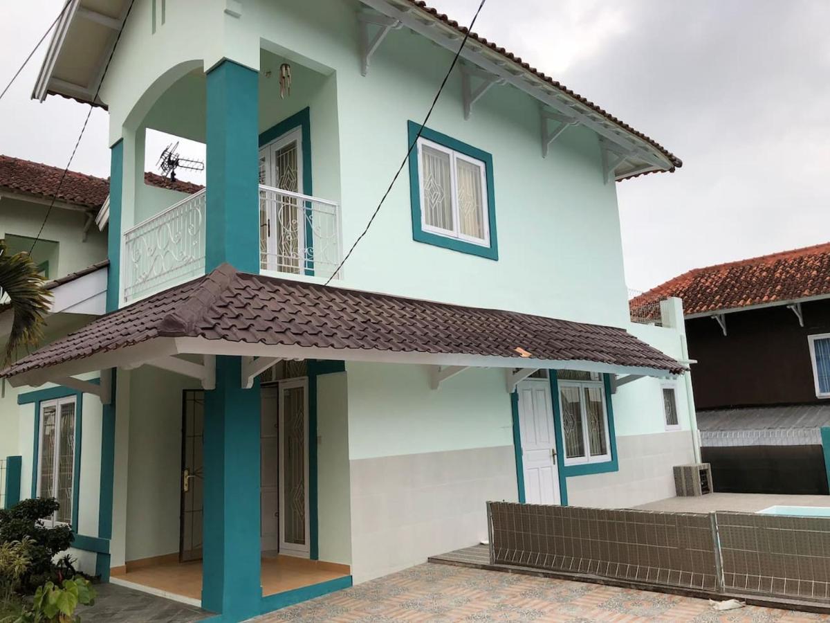 GIISCA FAMILY VILLA - Housity