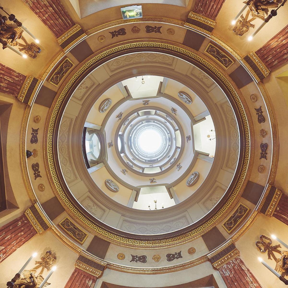 Photo de la galerie de l'établissement L'Hôtel, à Paris