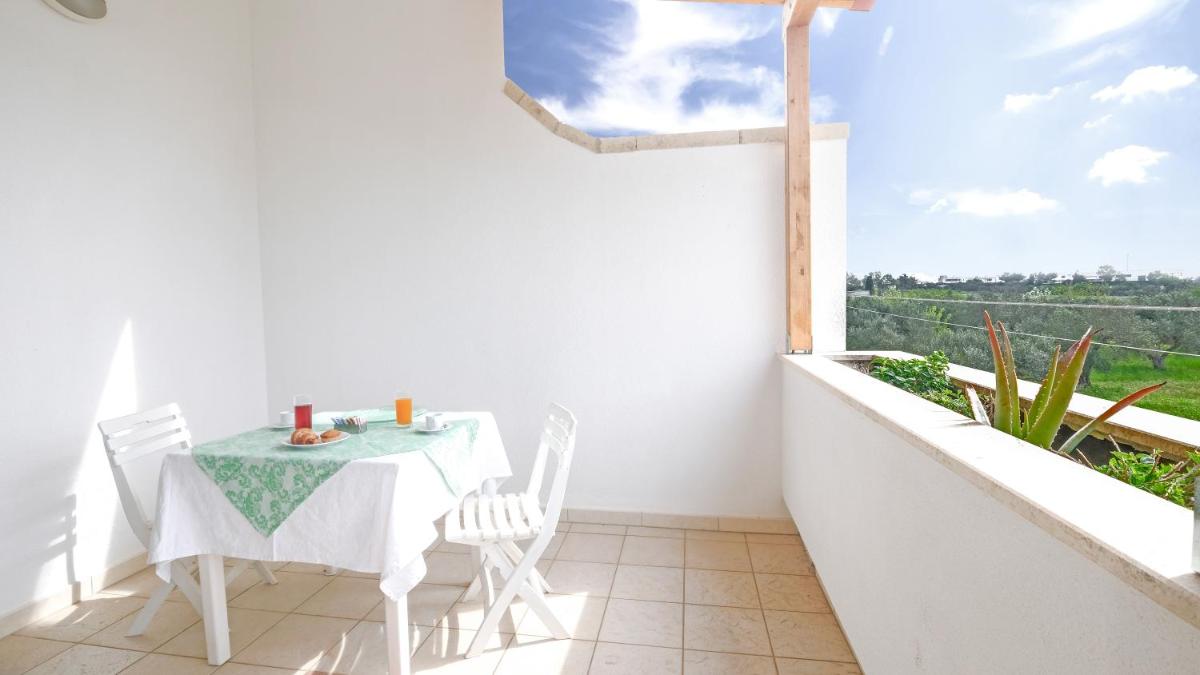 Casa Del Sole Relax Room - Housity