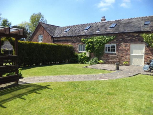 Nightjar Cottage - Housity