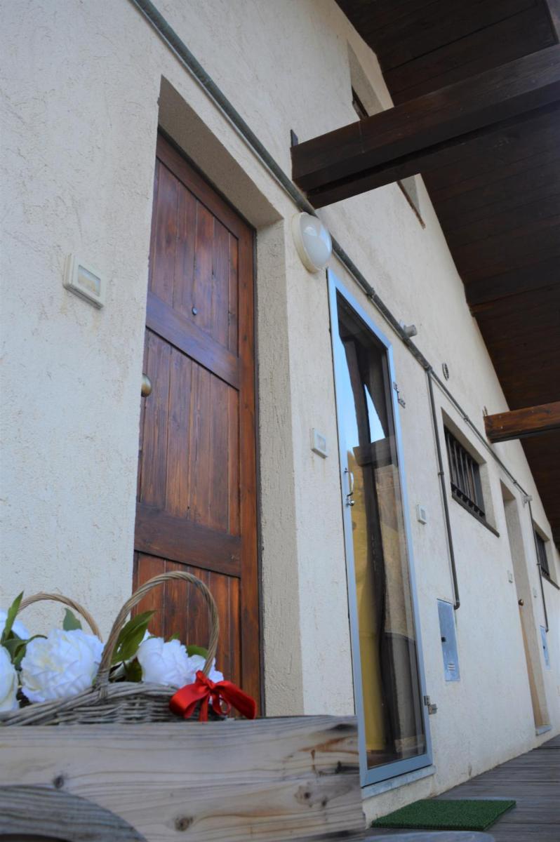 Verde Sole Neve - Housity