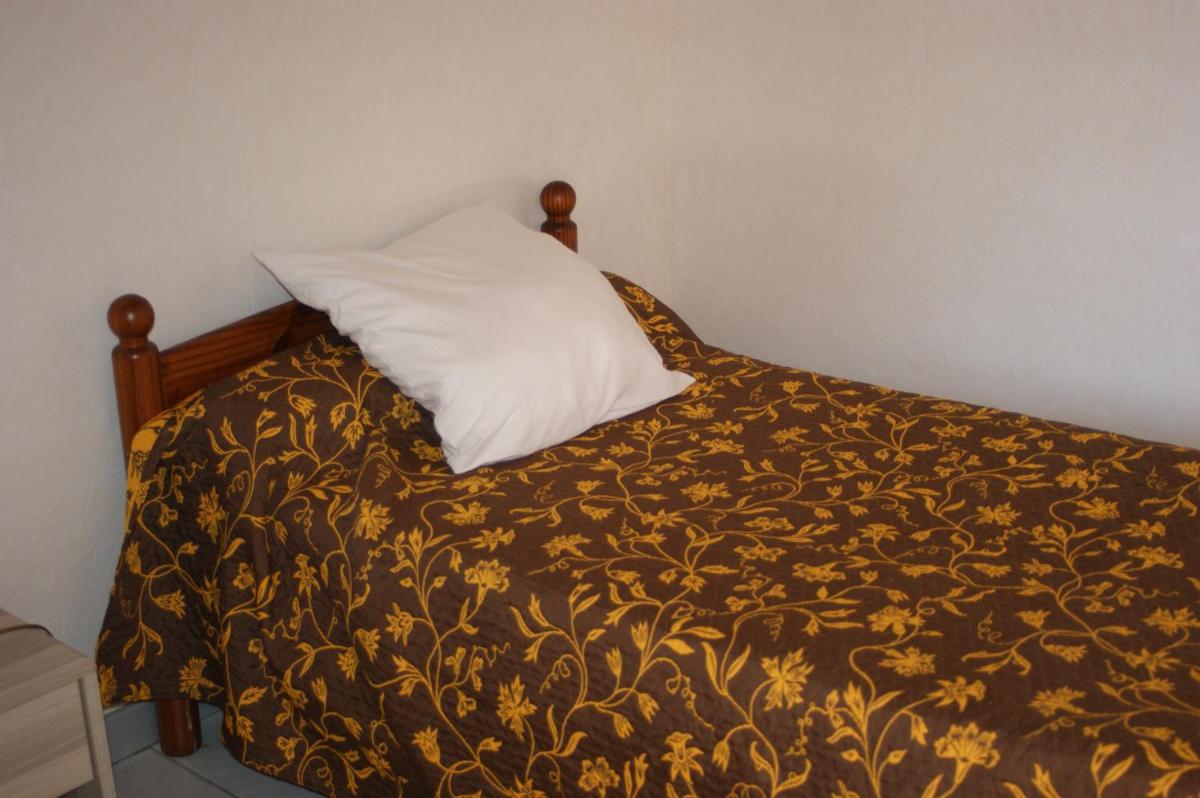 Hôtel des Voyageurs - Cronat - Housity