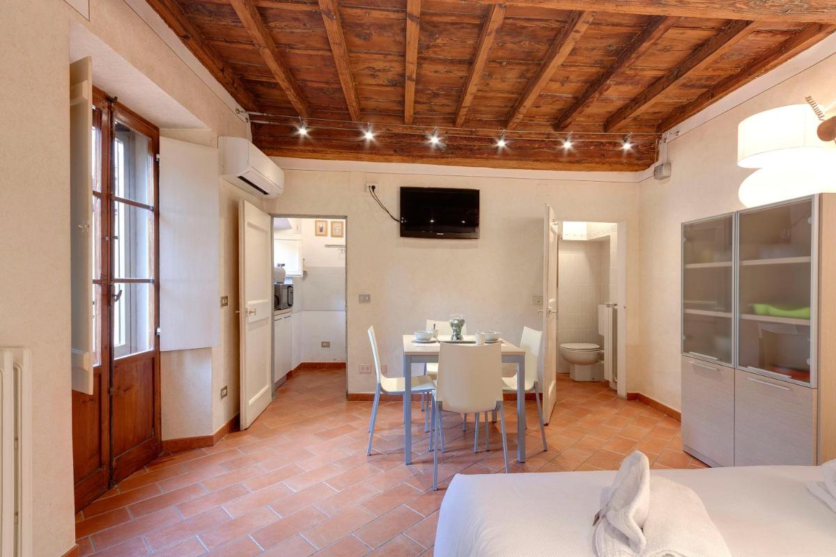 Mamo Florence - Cupolone Apartment - Housity