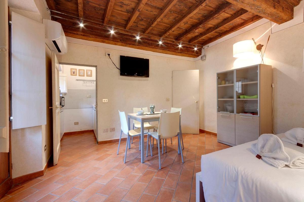 Mamo Florence - Cupolone Apartment - Housity