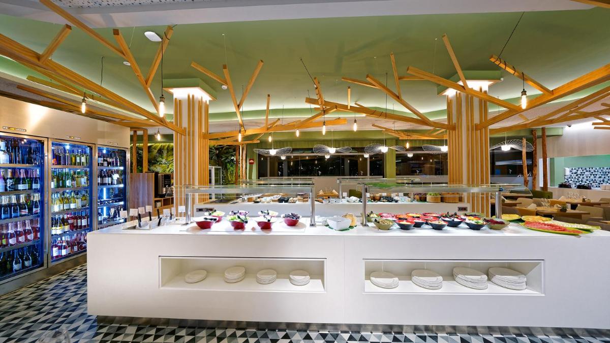 Imagen de la galería de Club Maspalomas Suites & Spa - Adults Only, en Maspalomas