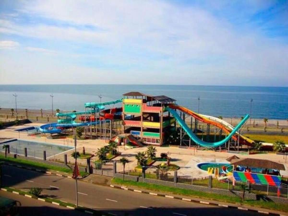 Suitetrails - Olympic Batumi