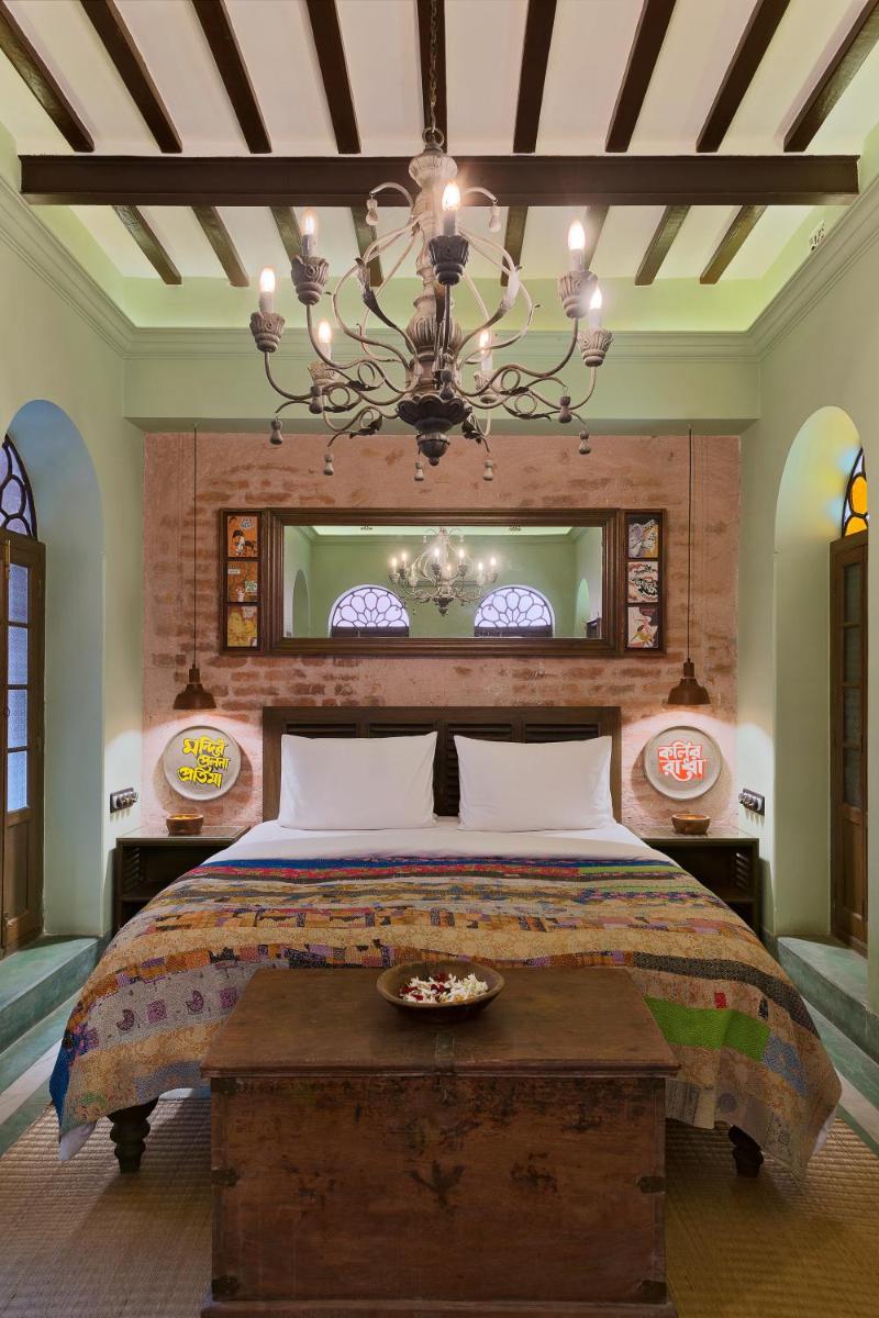 Suitetrails - Calcutta Bungalow