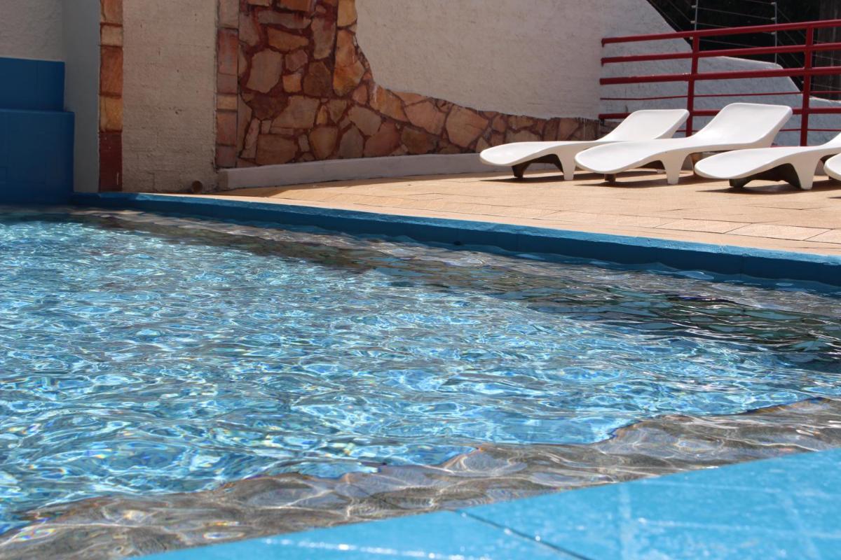 Suitetrails - Bica Pau Hotel