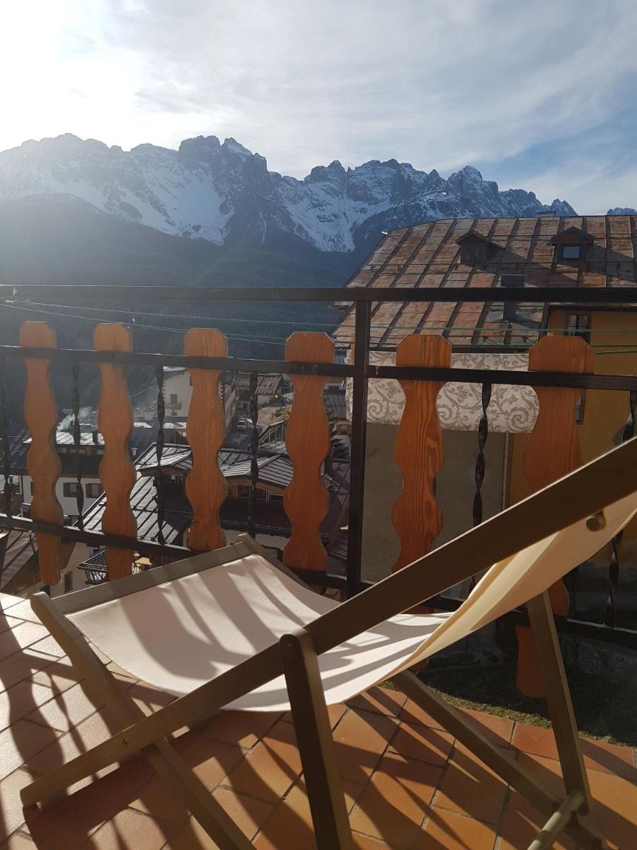 Appartamento Comelico Dolomiti - Housity
