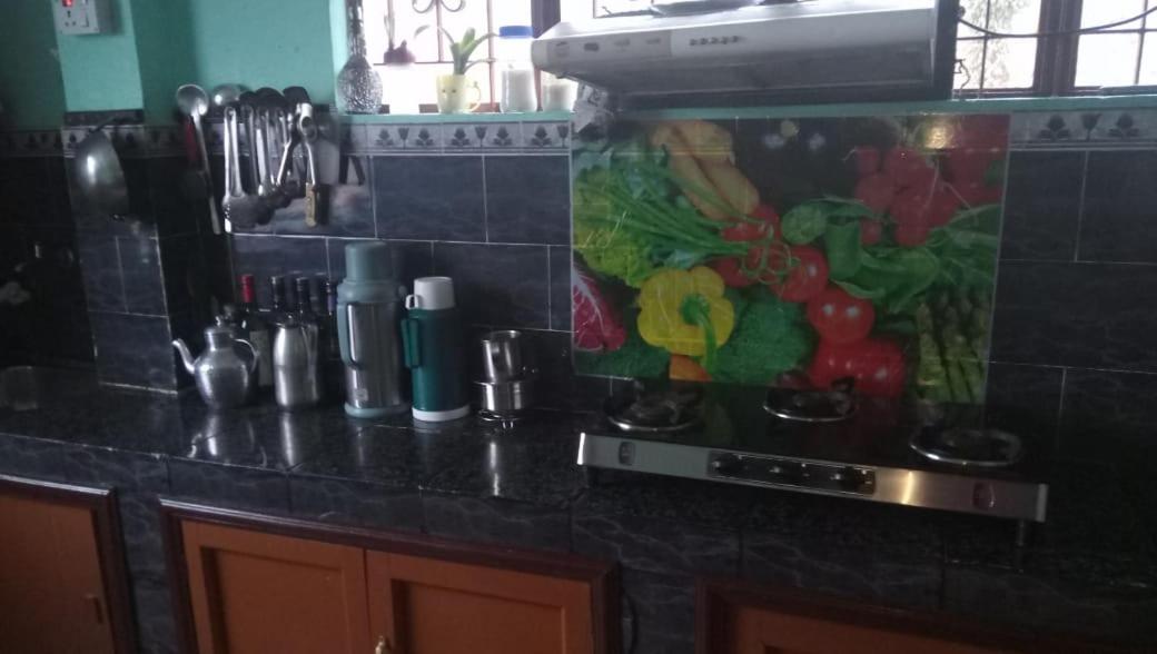 Vamoose Sanjeema Tea Estate Homestay - Housity