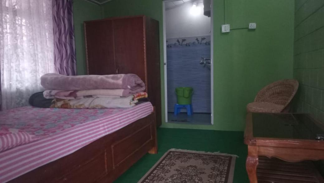 Vamoose Sanjeema Tea Estate Homestay - Housity