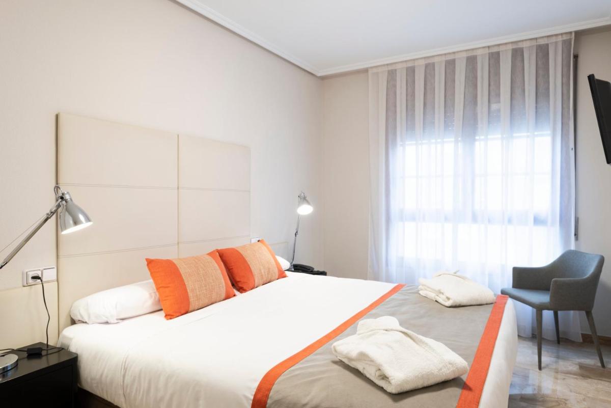 Suitetrails - Aparthotel Los Girasoles