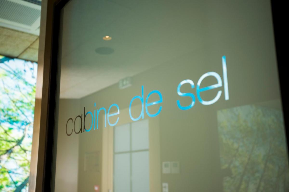 Photo de la galerie de l'établissement Hotel Clos Castel Villas Spa, à Casteljaloux