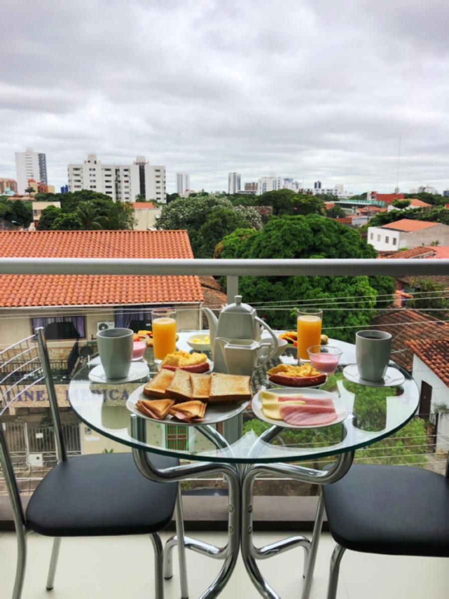 Pacifico Apart Hotel - Housity