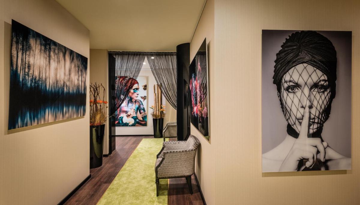 Galeriebild der Unterkunft Breidenbacher Hof, Best Grandhotel 2025 - Die 101 Besten in Düsseldorf