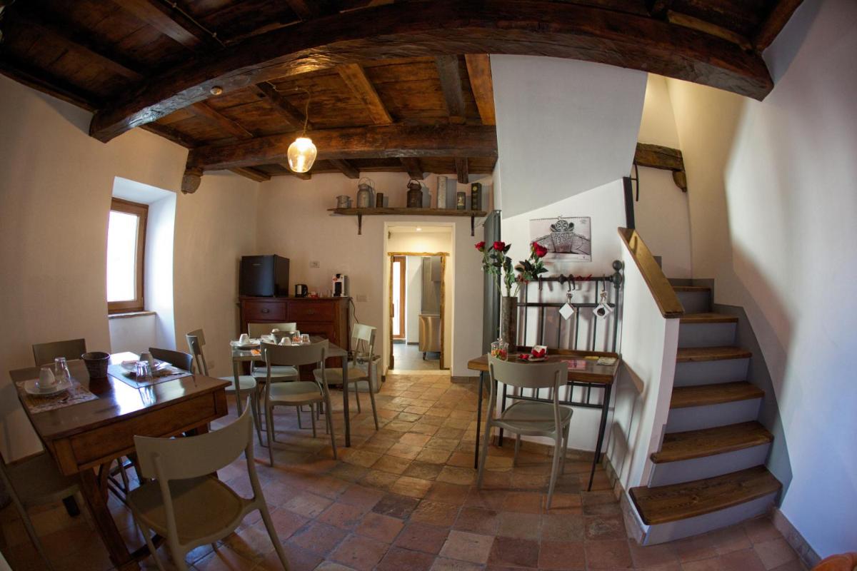 PATRICIA BED&BREAKFAST - Housity