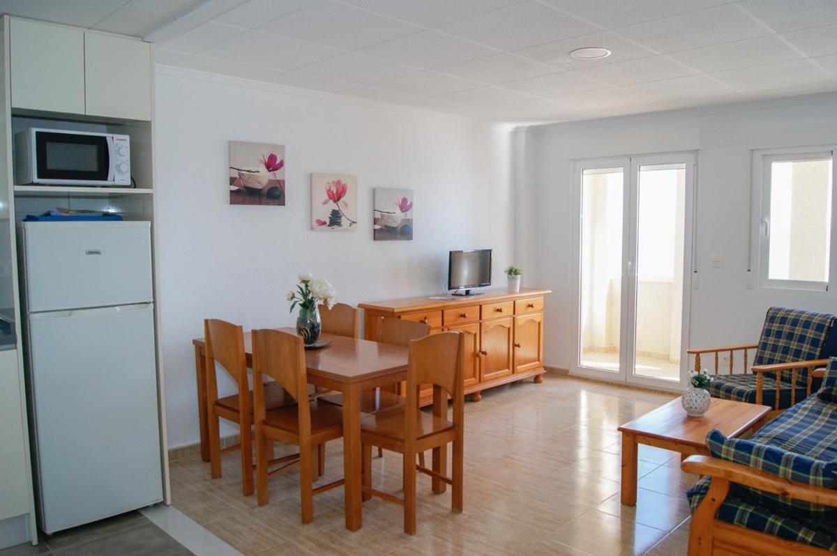 Apartamentos Riviera Beach - Housity