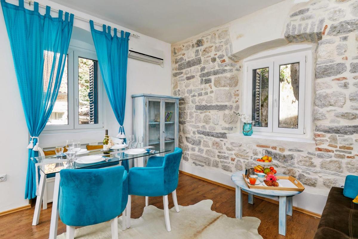 La Rocca Apartment Old Town Kotor - Housity