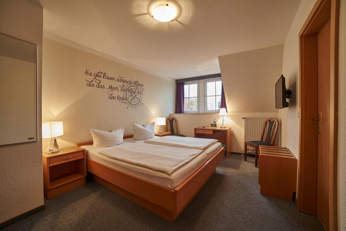Landhaus Großes Meer - Housity