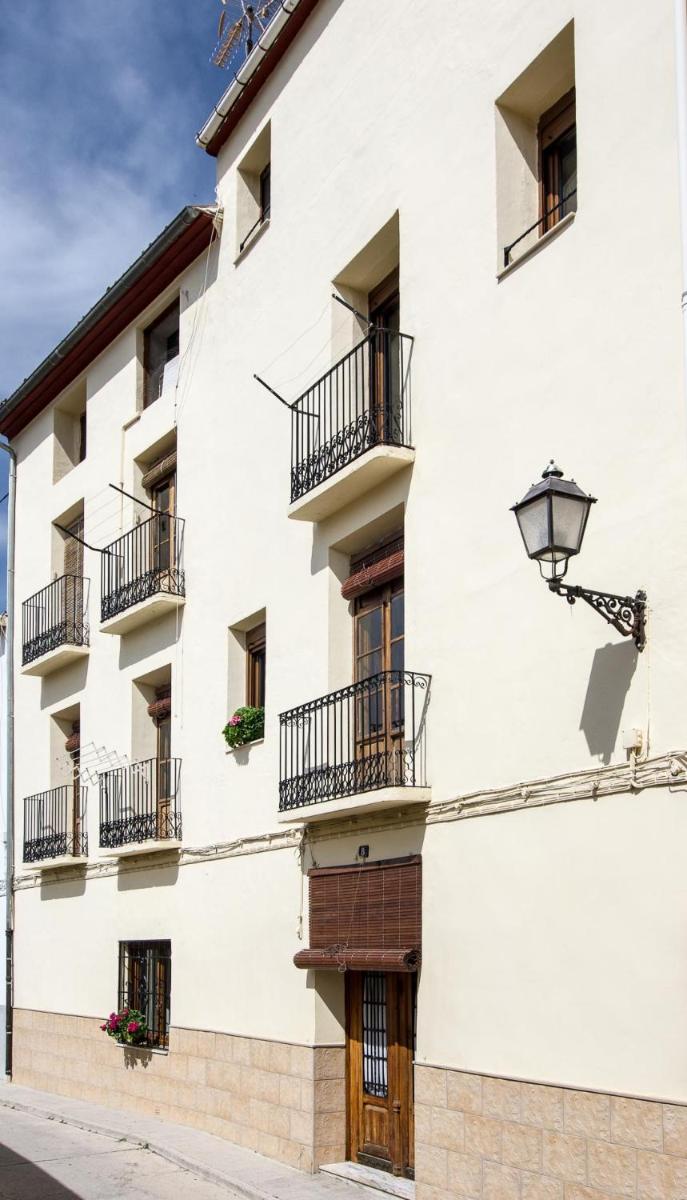 Casa de pueblo Ca Paco - Housity