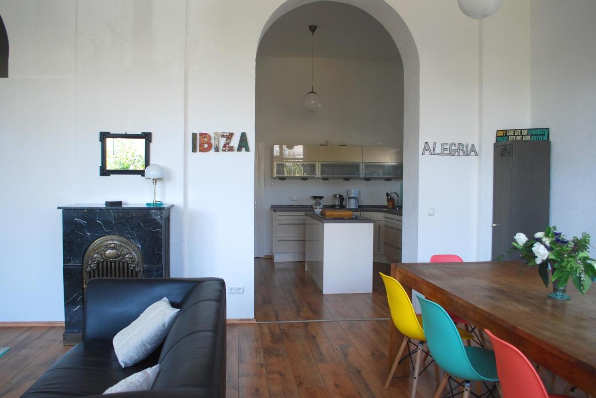 Altenbochumer Apartment - Housity