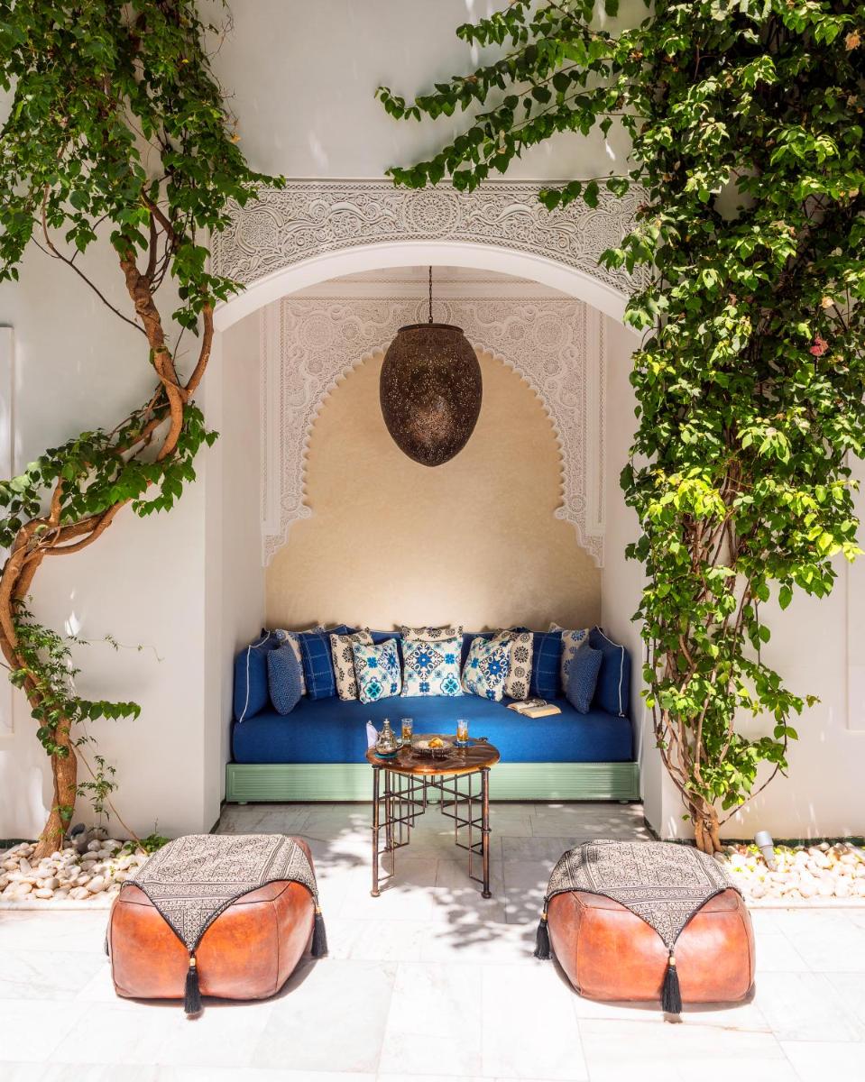 Riad Idra - Housity