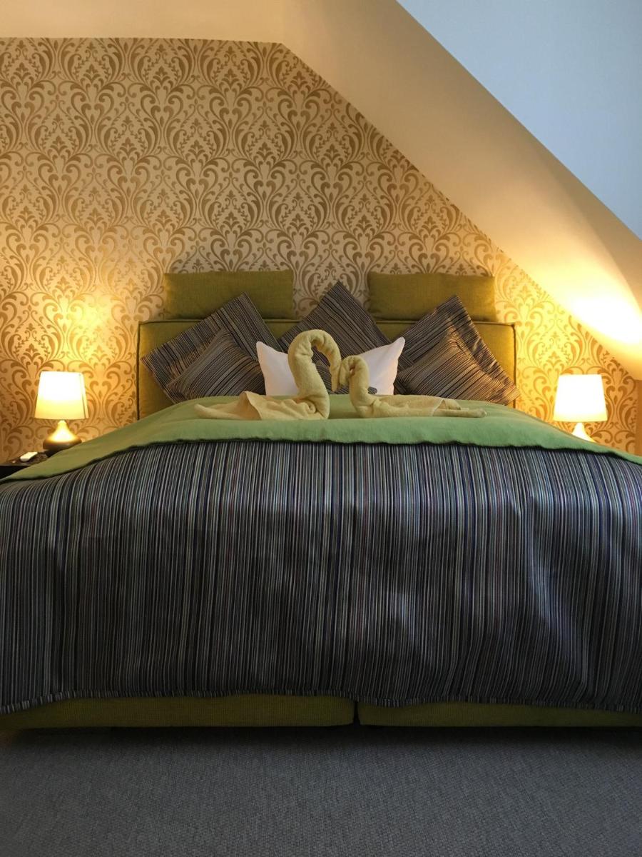 SkinSpa Apartments Idar-Oberstein - Housity