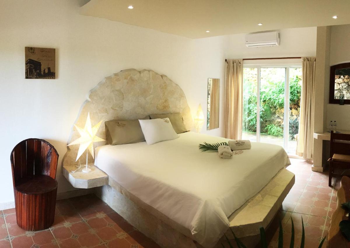 Cabrera Chalet boutique hotel - Housity